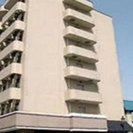 Hotel Hyper Hills Hirosaki Exterior photo