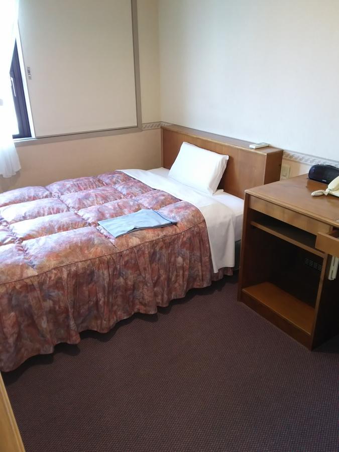 Hotel Hyper Hills Hirosaki Exterior photo